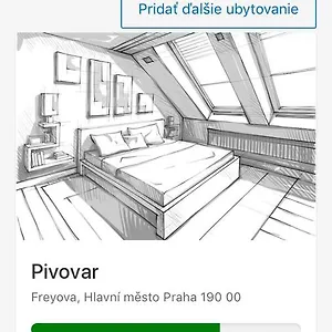 Pivovar 3*, Prag Tschechische Republik