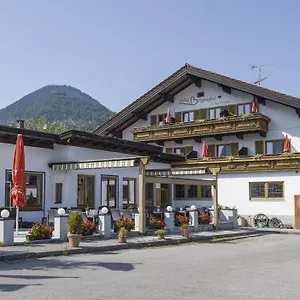 Gasthof Berghupferl 3*, Oberaudorf Deutschland