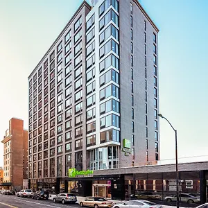 Brooklyn Downtown By Ihg *** New York