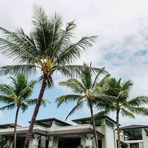 Pullman Sea Temple And 5*, Port Douglas Australien