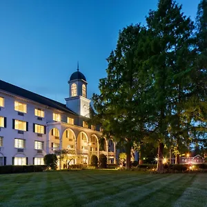 The Madison **** Morristown