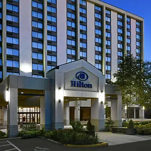 Hilton Hasbrouck Heights-meadowlands **** Hasbrouck Heights