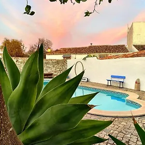  Alojamento de Acomodação e Pequeno-almoço Casa Do Torreao Portugal