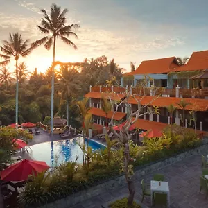 Western Premier Agung 4*, Ubud Indonesien